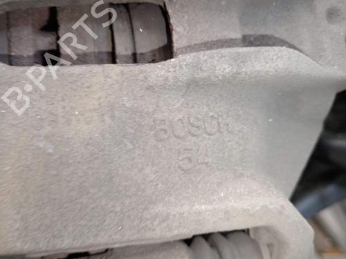 Right front brake caliper CITROËN C3 II (SC_) 1.4 HDi 70 (SC8HZC, SC8HR0, SC8HP4) | BP38443446M104 - Image 3