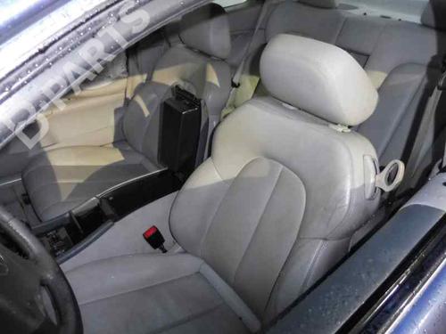 Engine control unit (ECU) MERCEDES-BENZ CLK (C208)  | BP5241281M57 