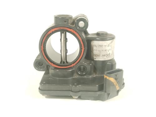 Throttle body RENAULT TRAFIC III Van (FG_) 1.6 dCi 90 (FGME) | BP36111744M82 - Image 2