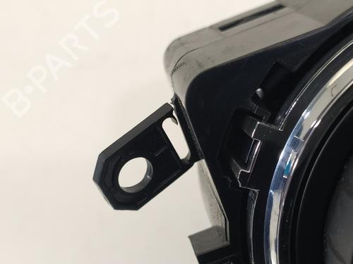 Climate control RENAULT CLIO IV (BH_) 1.5 dCi 90 | BP4855386I5 