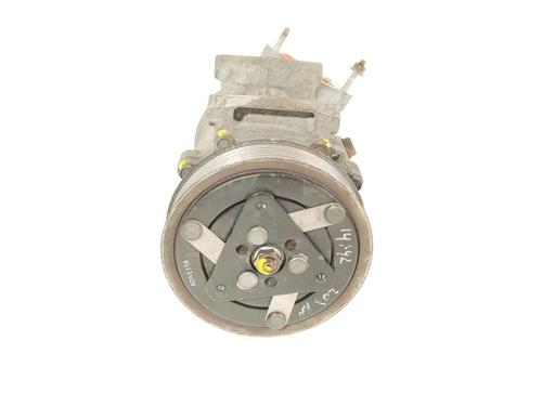 Used AC compressor AC compressor 28516636 28516636