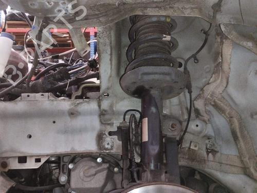 Used Left front shock absorber Left front shock absorber 37467007 37467007