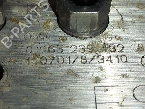 ABS pump AUDI A5 Sportback (8TA) 3.0 TDI quattro | BP36989366M43 - Image 3