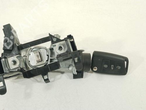 Used Ignition barrel Ignition barrel 38535416 38535416