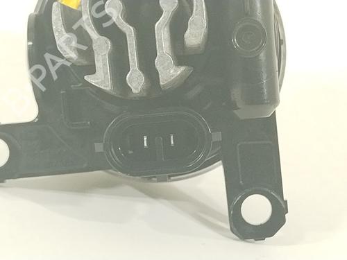 Left front fog light OPEL CORSA F (P2JO) 1.2 (68) | BP36319883C30 - Image 5