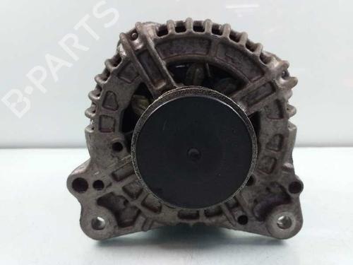 Alternator MITSUBISHI LANCER VIII Sportback (CX_A) 2.0 DI-D (CX8A) | BP1947788M7 