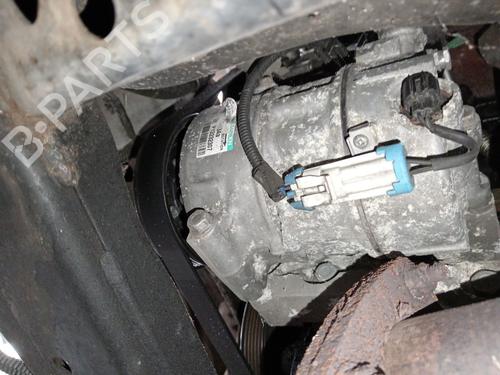Used AC compressor AC compressor 36230364 36230364