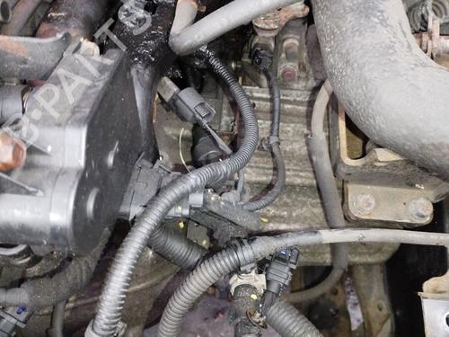 Gearkasse HYUNDAI TUCSON (JM) 2.0 CRDi (136 hp) 29000863