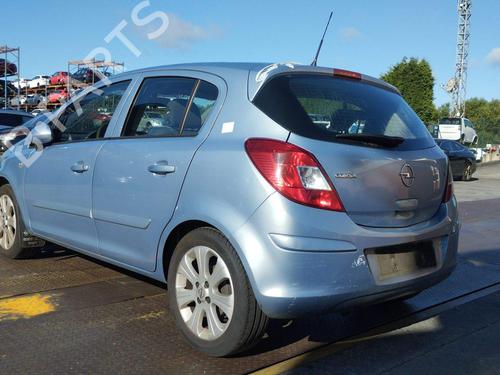 Steering column OPEL CORSA D (S07) 1.4 (L08, L68) | BP36392983M21 - Image 6