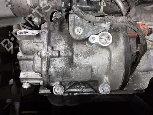 Used AC compressor AC compressor 32169840 32169840