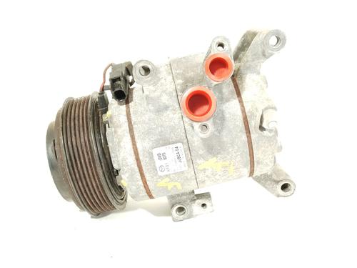 Used AC compressor AC compressor MAZDA 3 (BM, BN) [2013-2019] 17615496 17615496