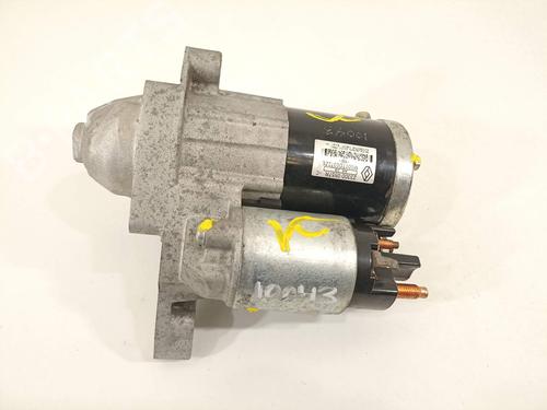 starter-dacia-duster-hs_-233000557r-2010-2011-2012-2013-2014-2015-2016-2017-2018-13230326 main image