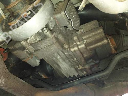 Used Rear differential Rear differential 11113749 11113749