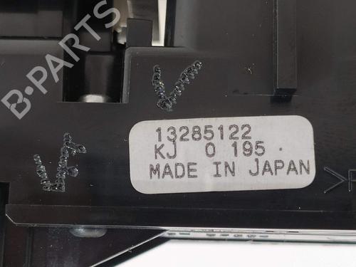 Warning switch OPEL ASTRA J (P10) | BP8814006I22 - Image 4