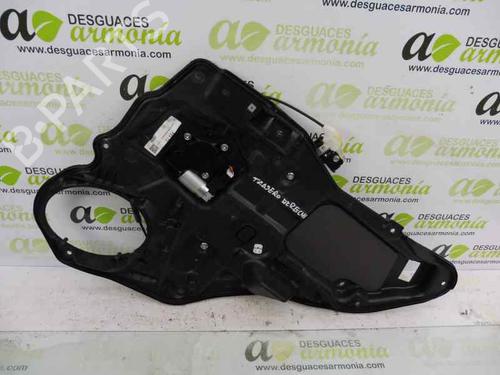 Used Rear right window mechanism Rear right window mechanism 2977345 2977345
