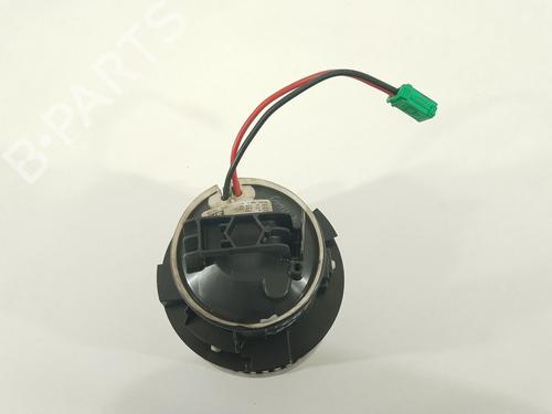 Heater blower motor PEUGEOT 308 II (LB_, LP_, LW_, LH_, L3_)  | BP16811243M62 