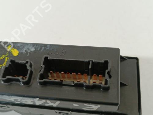 Left front window switch RENAULT KADJAR (HA_, HL_) 1.6 dCi 130 4x4 (HLA4) | BP35723431I27 - Image 8