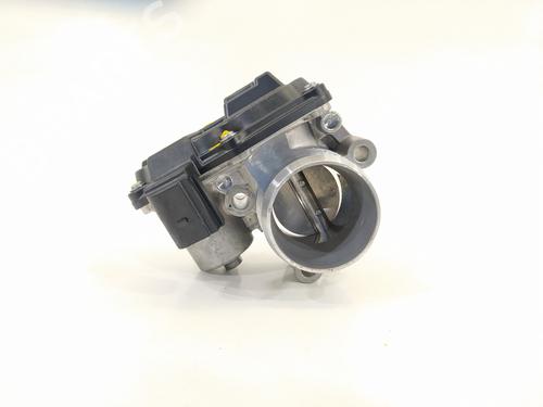Spjeldhus FORD ECOSPORT 1.0 EcoBoost (125 hp) 9833001