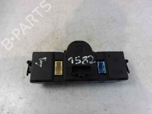 Climate control RENAULT MEGANE II Estate (KM0/1_)  | BP2339934I5 