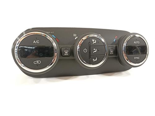 Used Climate control Climate control 18409745 18409745