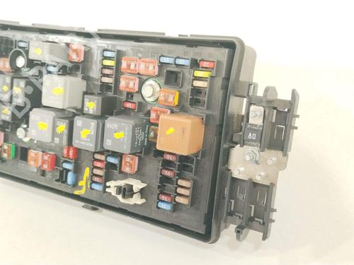 Fuse box OPEL INSIGNIA A (G09) 2.0 CDTI (68) | BP36078153E1 - Image 2