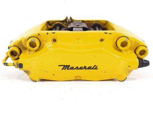 Right front brake caliper MASERATI GRAN TURISMO I 4.7 S | BP14301648M104 - Image 9