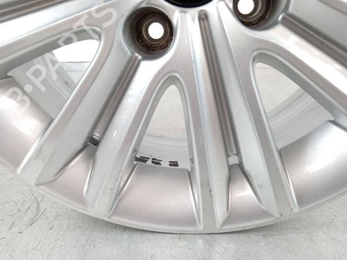 Rim PEUGEOT 208 I (CA_, CC_)  | BP28099543C45