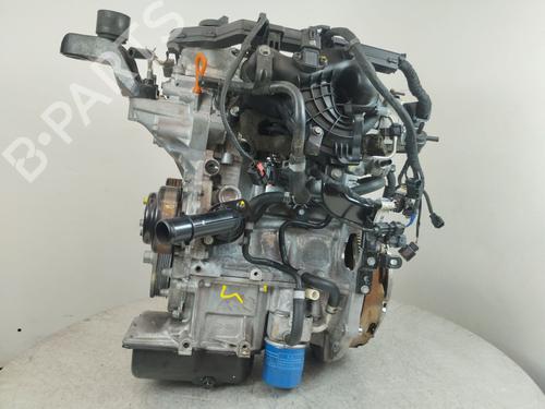 Used Engine KIA CEED (CD) 1.0 T-GDI (120 hp) 24337861