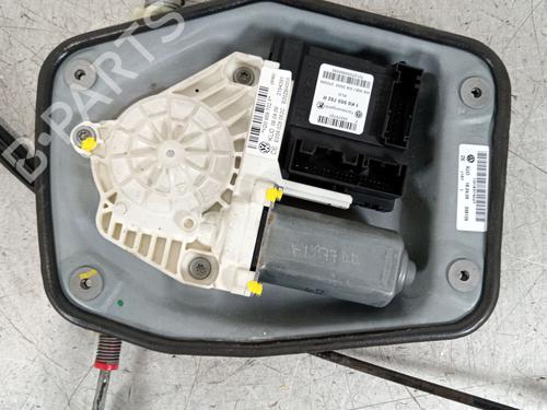 Front right window mechanism VW EOS (1F7, 1F8) 2.0 TDI 16V | BP38307510C23 - Image 2
