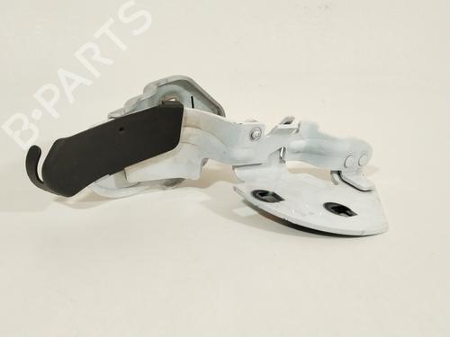 Used Hinge/Door check strap Hinge/Door check strap TESLA MODEL 3 (5YJ3) EV (485 hp) 36238593 36238593
