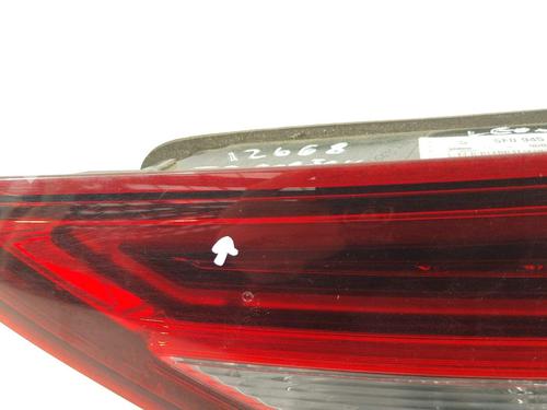 Right tailgate light SEAT LEON (5F1) 2.0 TDI | BP28954240C80 - Image 2