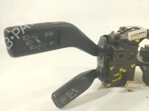 Steering column stalk VW PASSAT B6 (3C2) 2.0 TDI 16V | BP38621715I23 - Image 4