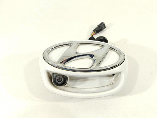 Used Tailgate handle Tailgate handle HYUNDAI IONIQ (AE) 1.6 GDI Hybrid (141 hp) 11057732 11057732