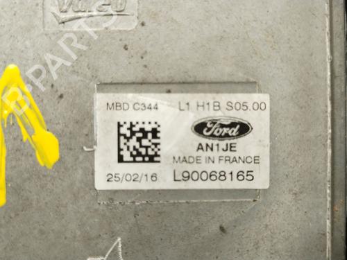 Right headlight FORD C-MAX II (DXA/CB7, DXA/CEU) 1.5 TDCi | BP28601603C29 