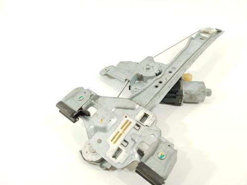 Rear left window mechanism OPEL AMPERA (R12) EV 150 | BP29132447C24 - Image 5