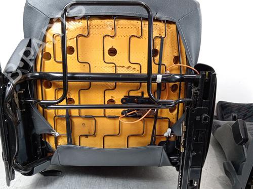 Seats set CITROËN SAXO (S0, S1)  | BP31016567C78 