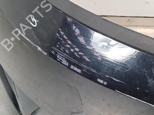 Front bumper FORD FIESTA V (JH_, JD_) 1.6 TDCi | BP23129704C7 