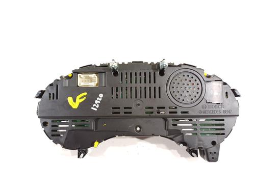 Instrument cluster MERCEDES-BENZ CLA Coupe (C117) CLA 200 CDI (117.301) | BP22318298C47 