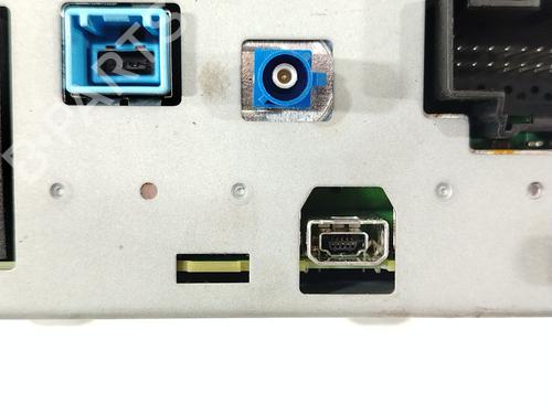 Radio OPEL ASTRA J (P10)  | BP32059140E6  - Image 8