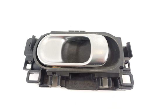 Used Rear left interior door handle Rear left interior door handle 24538740 24538740