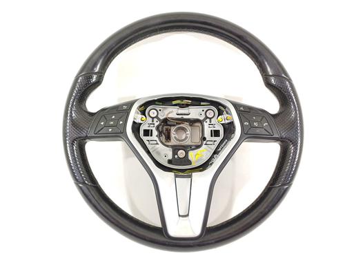 Used Steering wheel MERCEDES-BENZ C-CLASS (W204) [2007-2015]  18649922