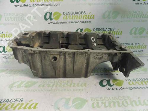 Oil sump CHEVROLET CRUZE Hatchback (J305) 1.6 | BP20133584M115  - Image 5