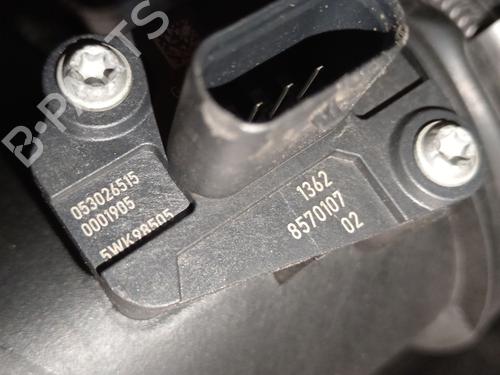 Used Mass air flow sensor Mass air flow sensor 38262658 38262658