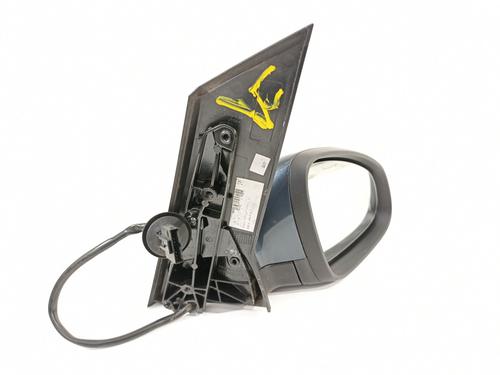 Right mirror OPEL ASTRA J (P10)  | BP16801316C27 
