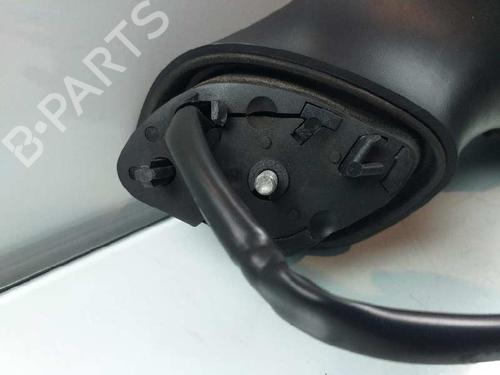 Right mirror RENAULT CLIO IV (BH_) 1.5 dCi 90 | BP4855380C27 