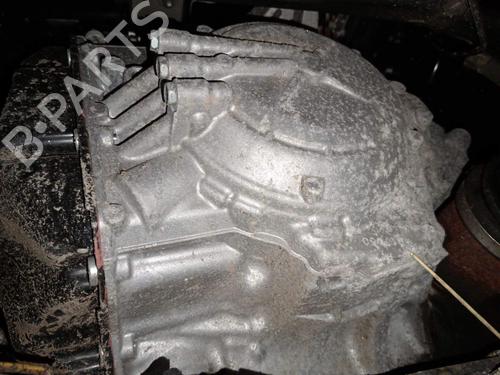 Used Gearbox Gearbox 38624332 38624332