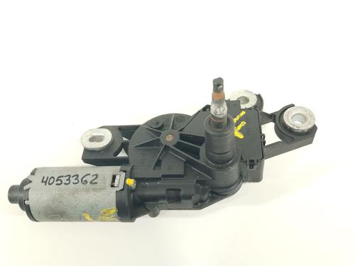 Rear wiper motor SEAT IBIZA IV (6J5, 6P1)  | BP8327411M102 