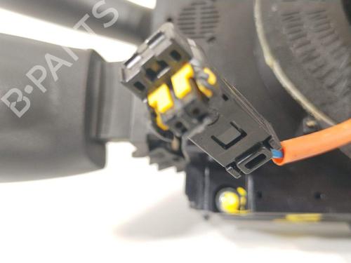 Headlight switch PEUGEOT 407 (6D_) 2.0 HDi 135 (6DRHRH, 6DRHRE, 6DRHRG, 6DRHRJ) | BP38563928I24 - Image 3