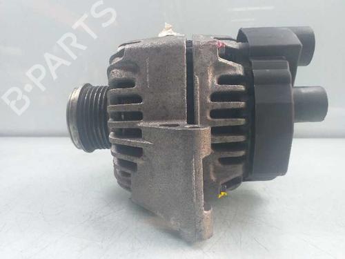 Alternator OPEL COMBO Box Body/MPV  | BP6078613M7 