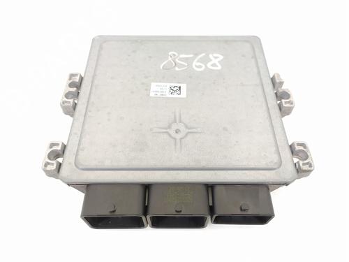 Engine control unit (ECU) CITROËN C4 Picasso I MPV (UD_)  | BP9496585M57 